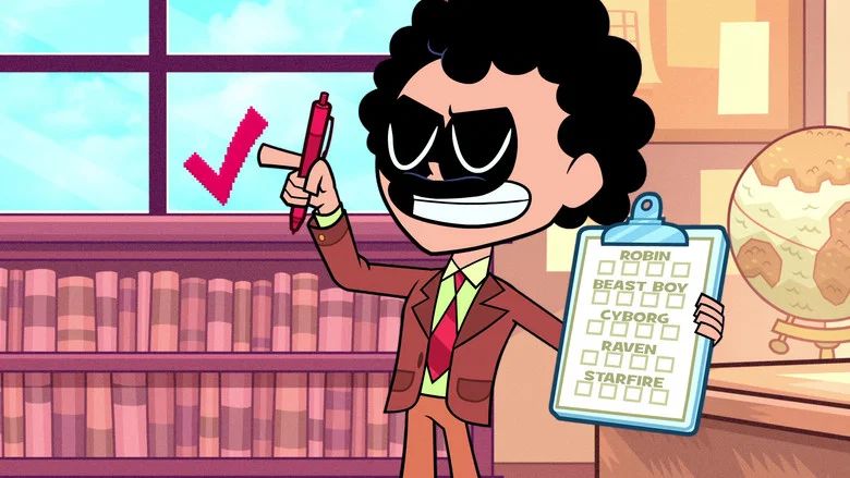 Episodio 14