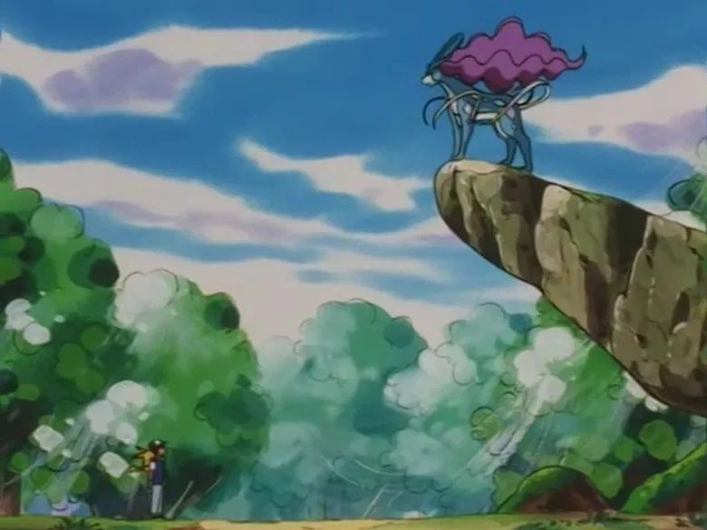 ¡Las Campanas De Ho-Oh!