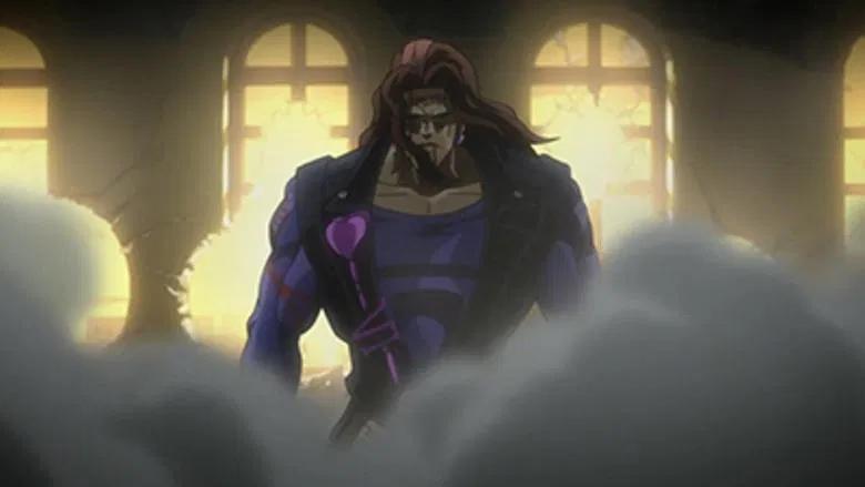 El miasma del vacío, Cool Ice (Parte 3)