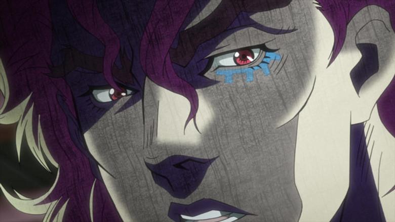 JoJo vs. el ser supremo