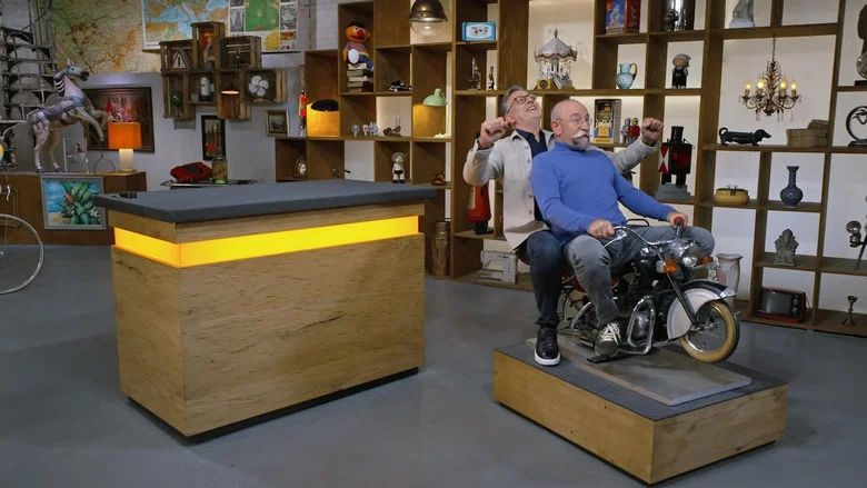 Episodio 74