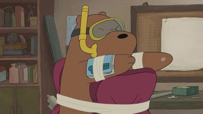 Episodio 21