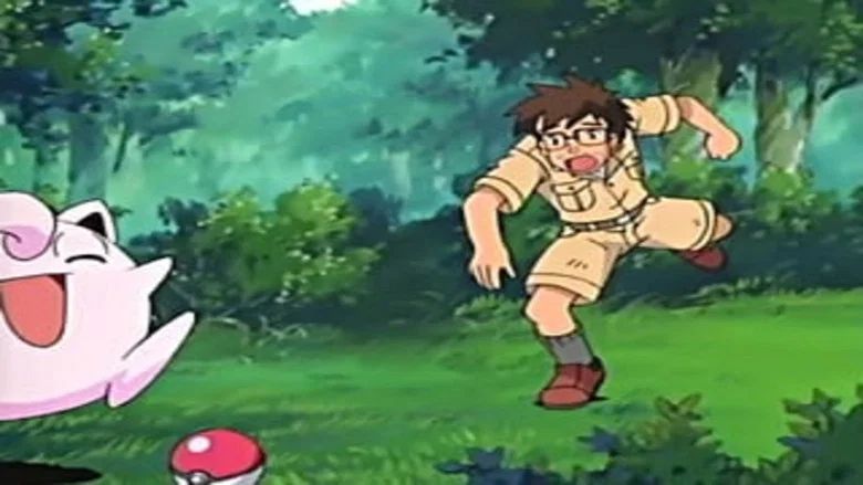 Pesado, duro, Jigglypuff