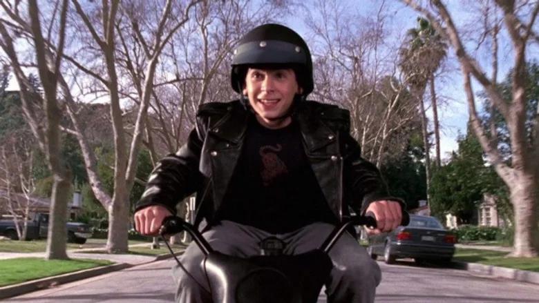 La Minimoto