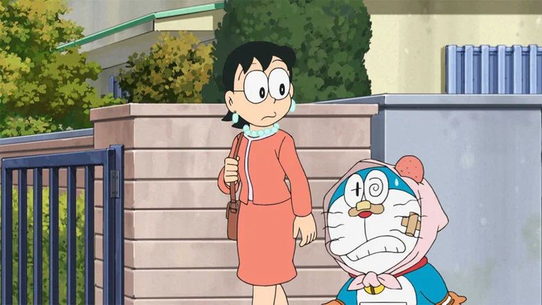 Episodio 869