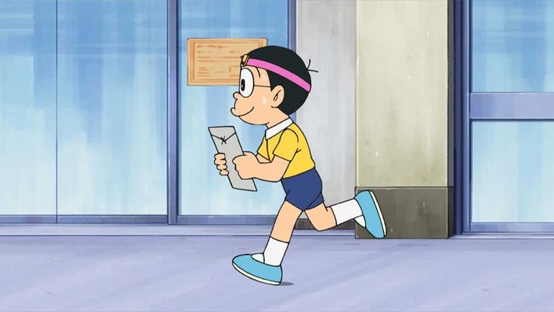 Episodio 823