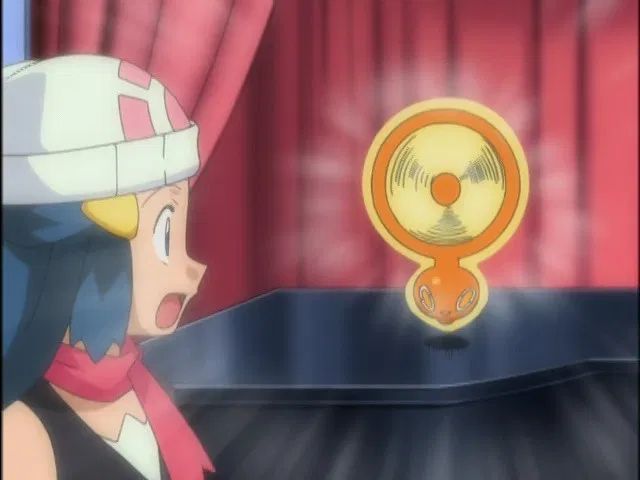 ¡Enciende Tu Rotom!