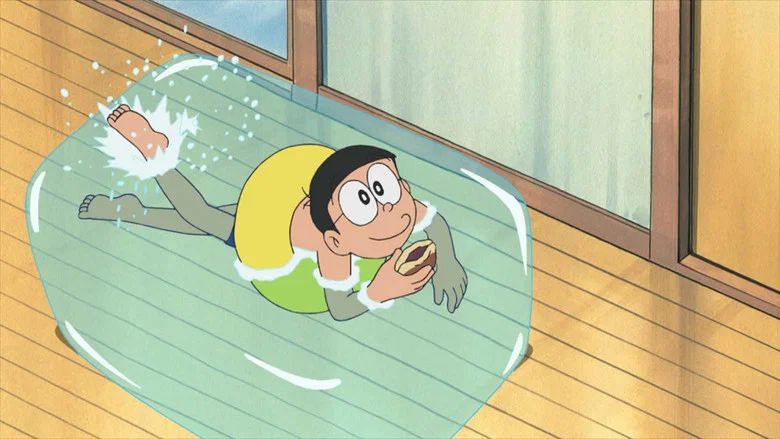 Episodio 761