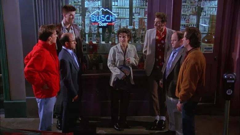 El Jerry Bizarro
