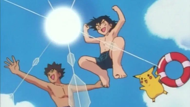 La Bella Y La Playa (Subtitulado Por Censura)