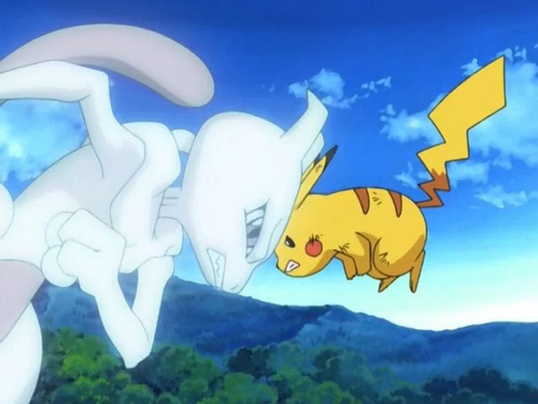 Pokémon Mente Maestra: Décimo Aniversario
