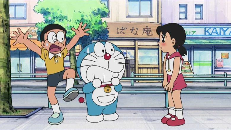 Episodio 549