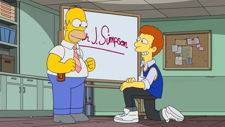 Hazlo a lo grande o hazlo a la Homero