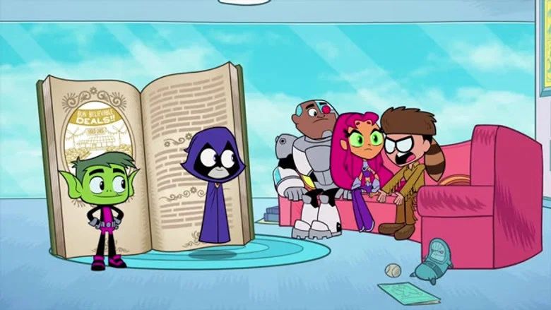 Episodio 22