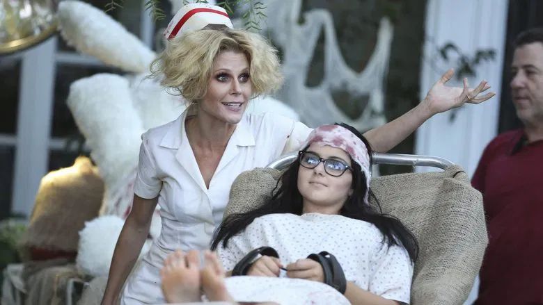 Halloween 3: Asombrolandia
