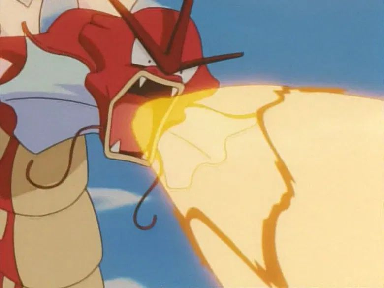 Furia De Inocencia