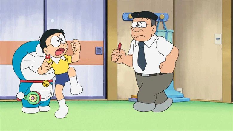 Episodio 1007