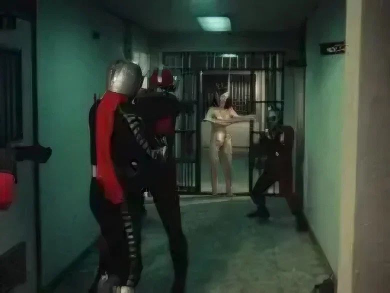 Episodio 34