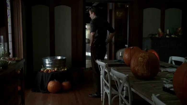 Halloween, parte 1