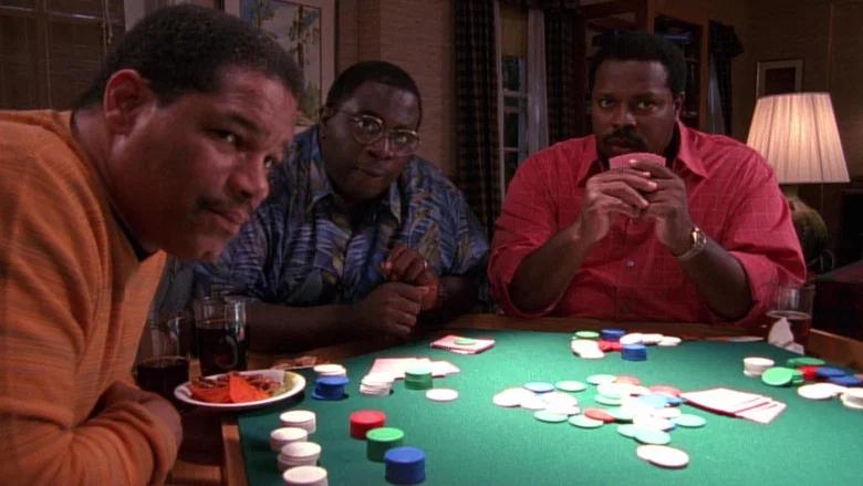 Poker II