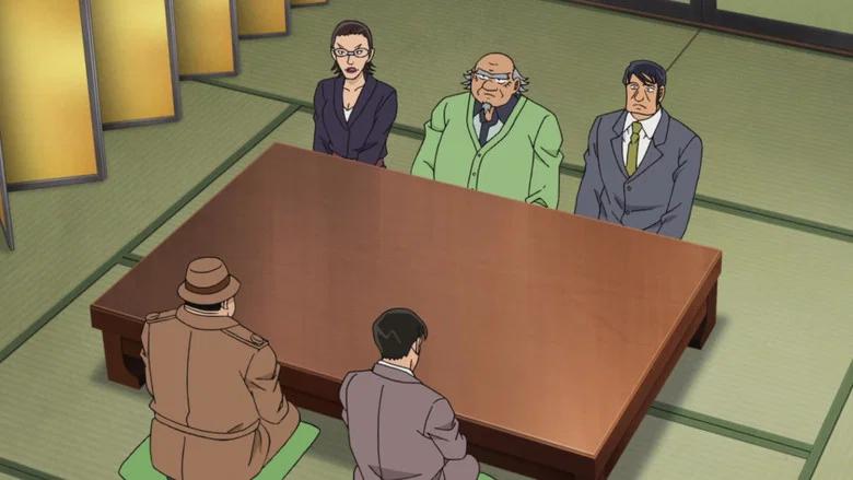 Episodio 1018