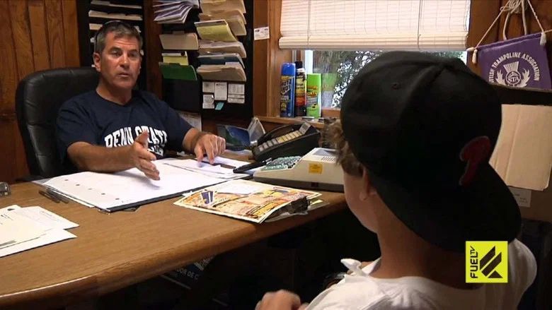 Episodio 7
