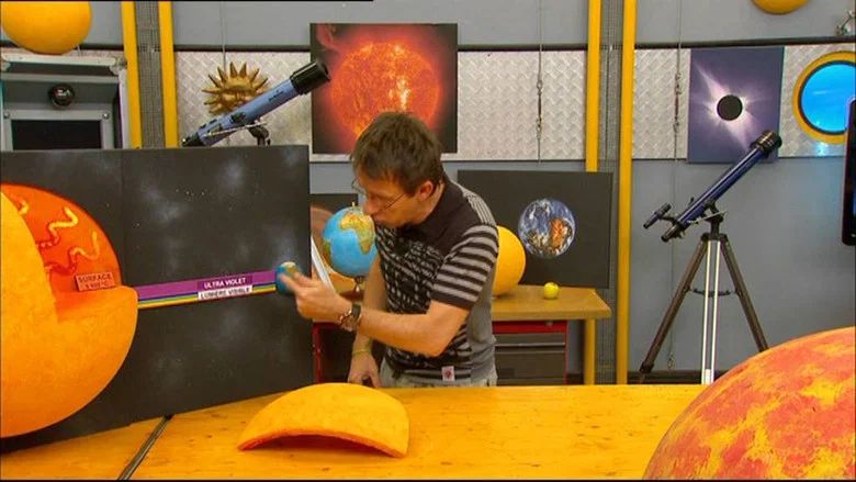 Episodio 464