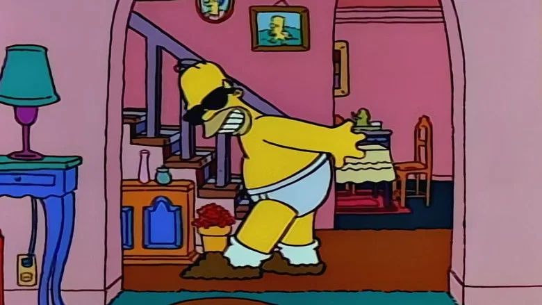 Homero Hereje