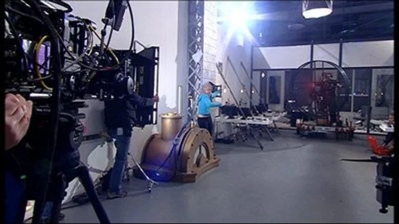 Episodio 13
