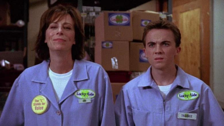 El Empleo de Malcolm