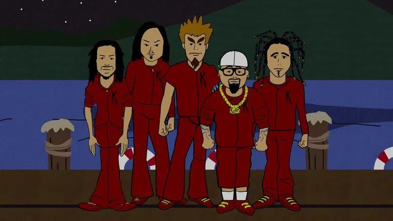 El Misterio De Los Fantasmas Piratas De Korn