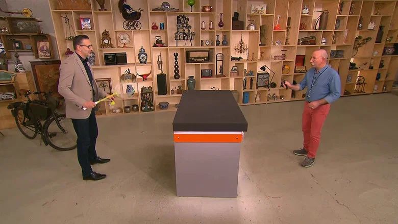 Episodio 135