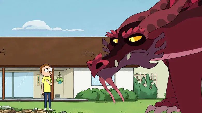 Ley y el dragorden