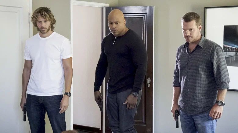 Episodio 3