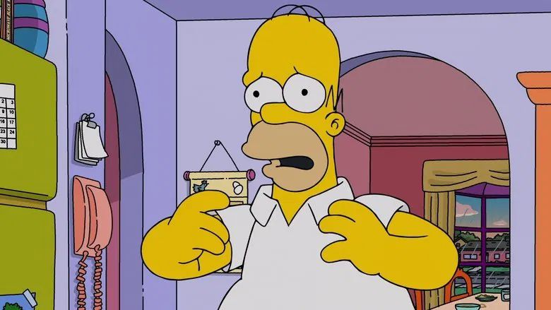 Los Flandshees de Innersimpson