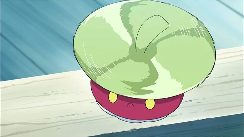 ¡Primera Captura En Alola, Al Estilo Ketchum!