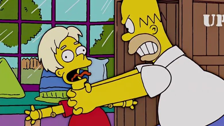 La casita del horror XVI
