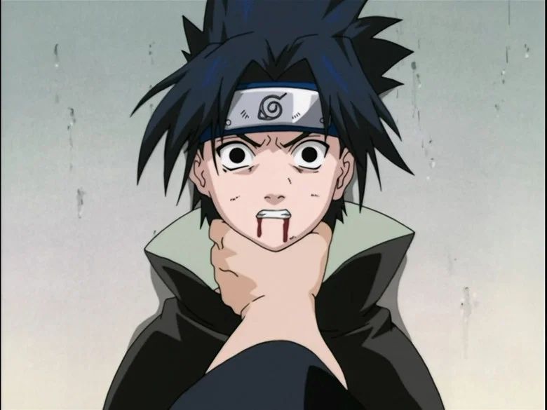 Odio entre los Uchiha: ¡El último del clan!