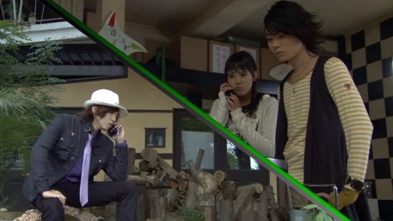 Episodio 12