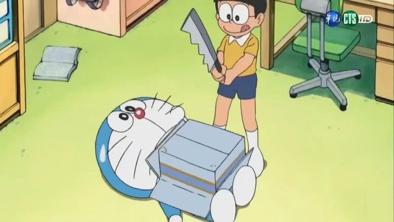 Episodio 444