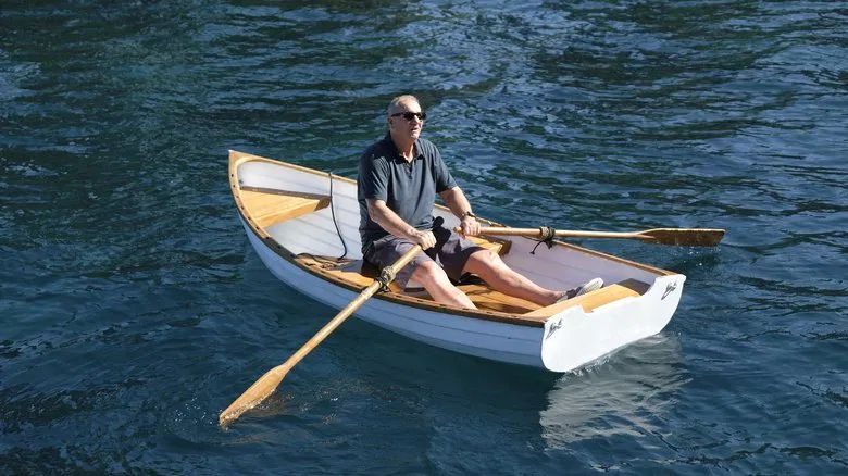 Vida en el lago