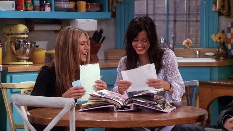 El libro de Rachel