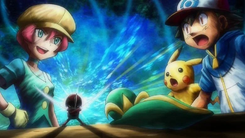 ¡Cilan Contra Trip Y Ash Contra Georgia!