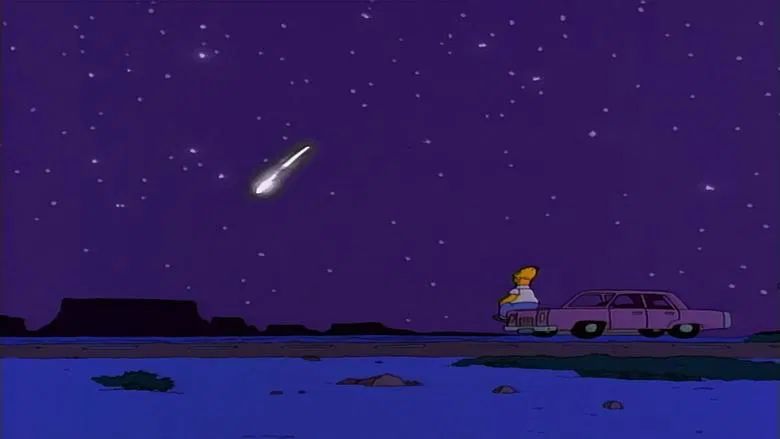 Mamá Simpson