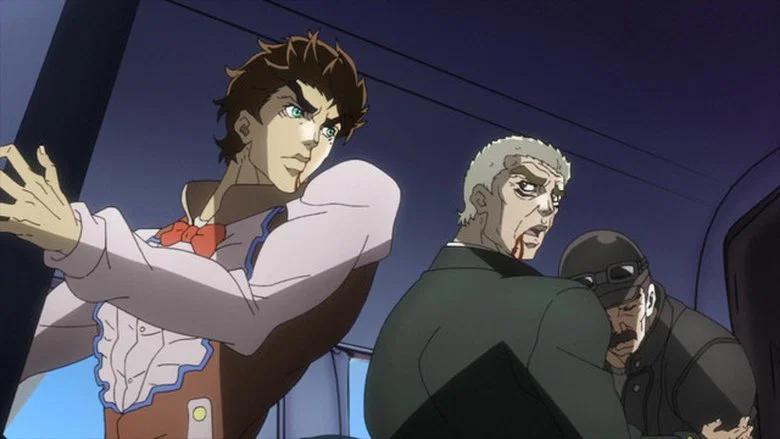 JoJo en Nueva York