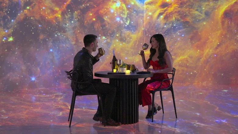 El riesgo de enamorarse