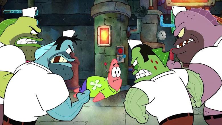 Episodio 4