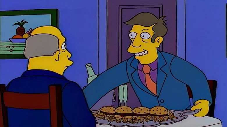 22 películas cortas sobre Springfield
