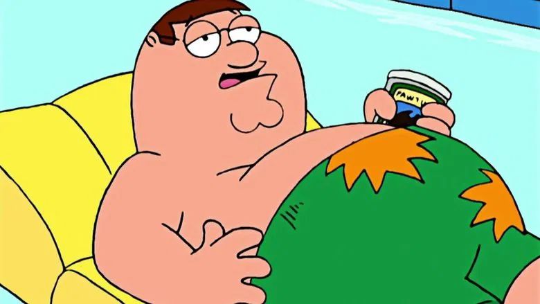 Peter, Peter, come caviar