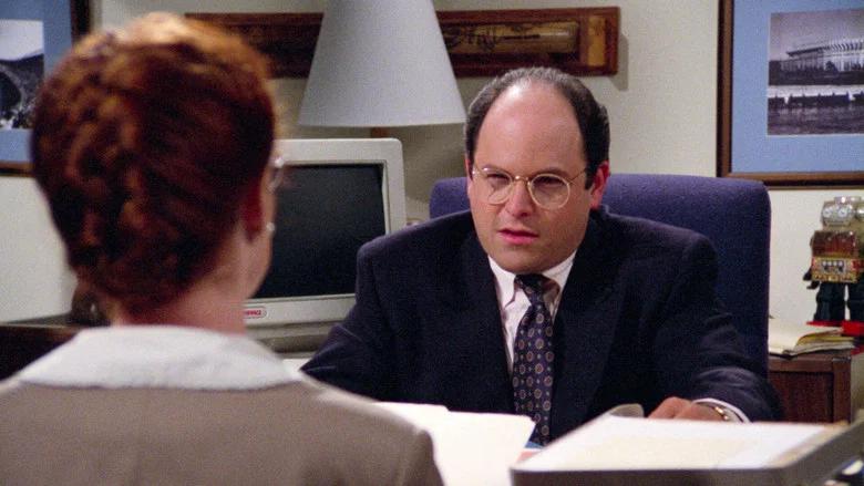 La secretaria